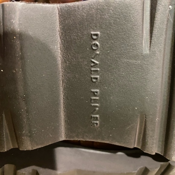 Donald Pliner ankle boots - Picture 6 of 7